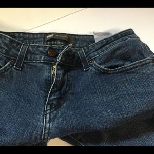 Levi’s 535 Legging